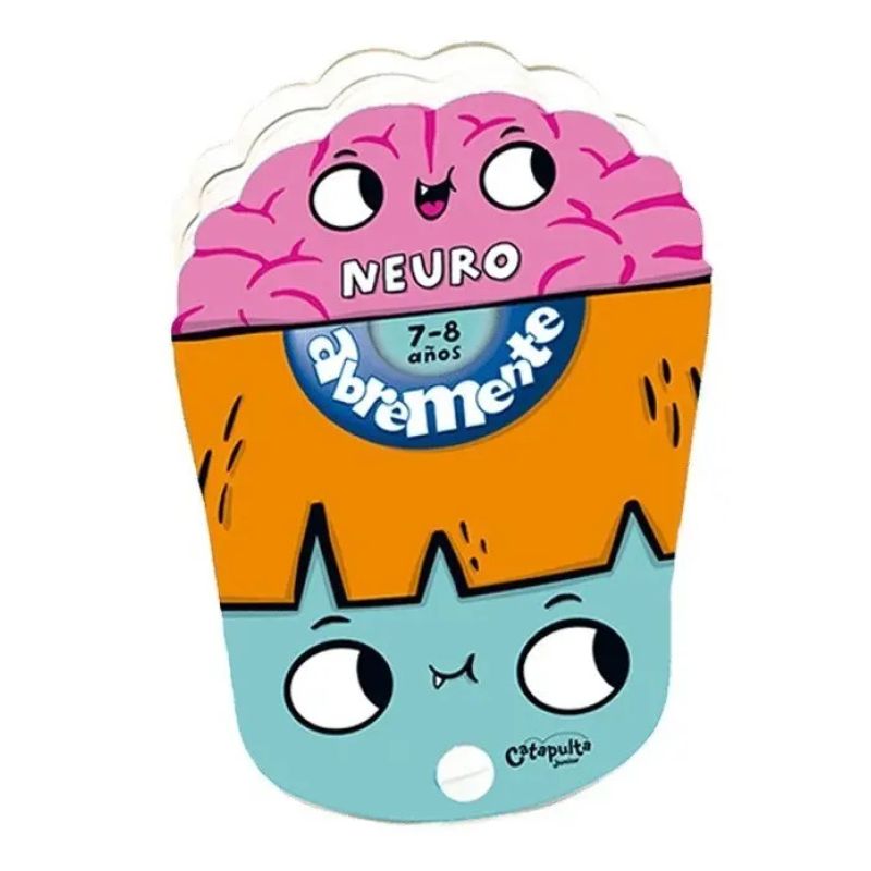 ABREMENTE NEURO 7-8 (Nuevo)