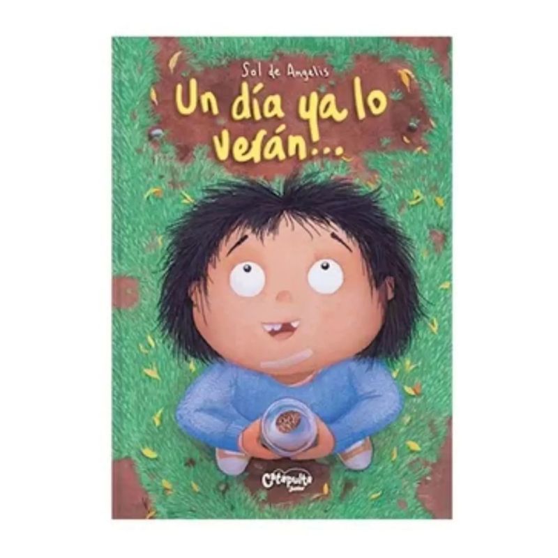 UN DIA YA LO VERAN ... - TD (Nuevo)