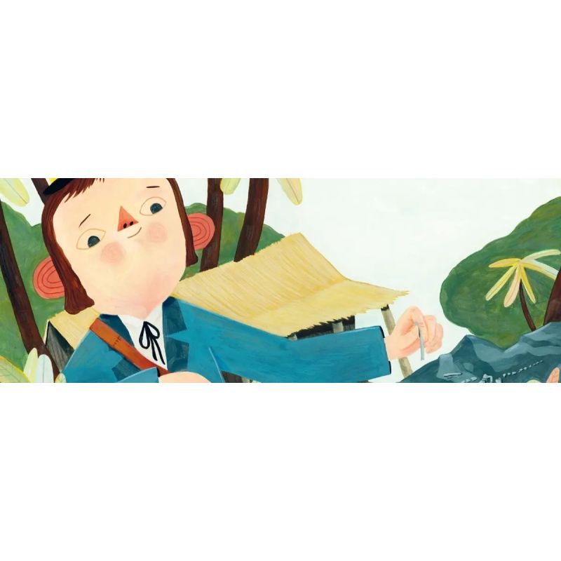 CHARLES DARWIN - PEQUEÑO Y GRANDE - TD (Nuevo) - Miniatura 4