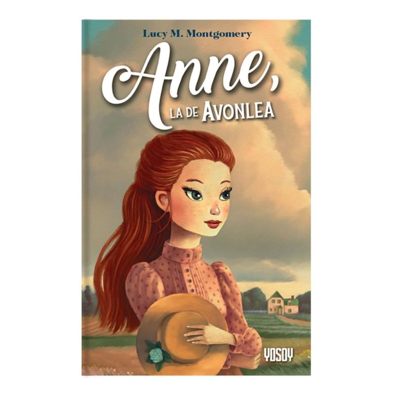 ANNE, LA DE AVONLEA - ANNE, LA DE TEJADOS VERDES 2 (Nuevo)