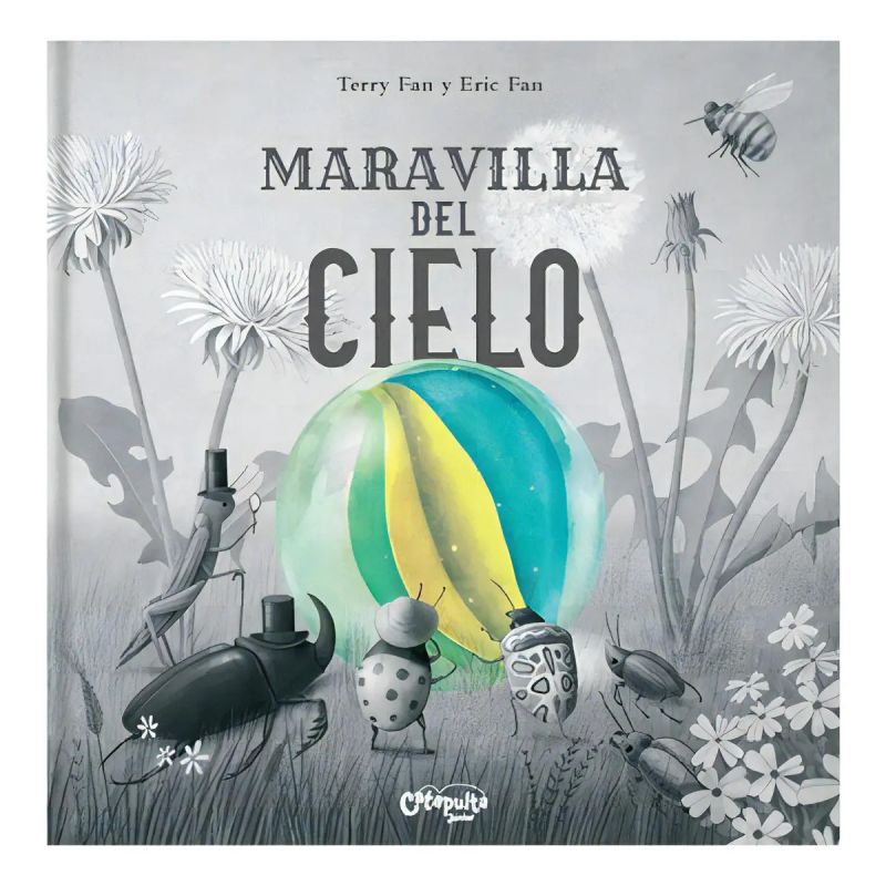MARAVILLA DEL CIELO (Nuevo)