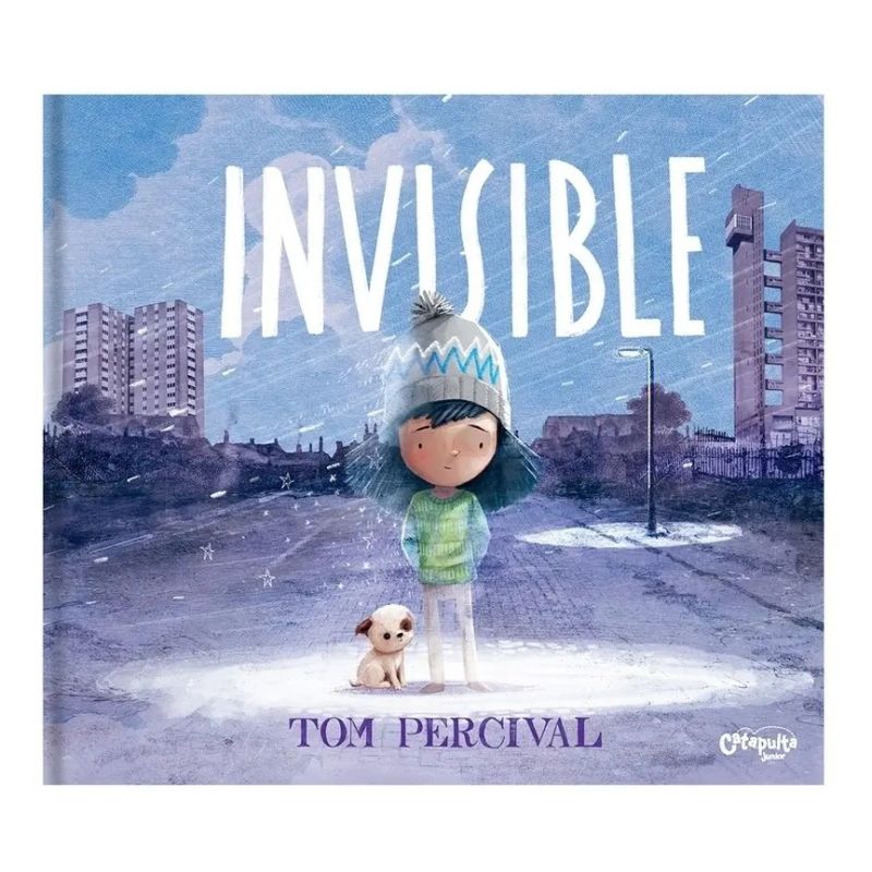 INVISIBLE (Nuevo) - Miniatura 2