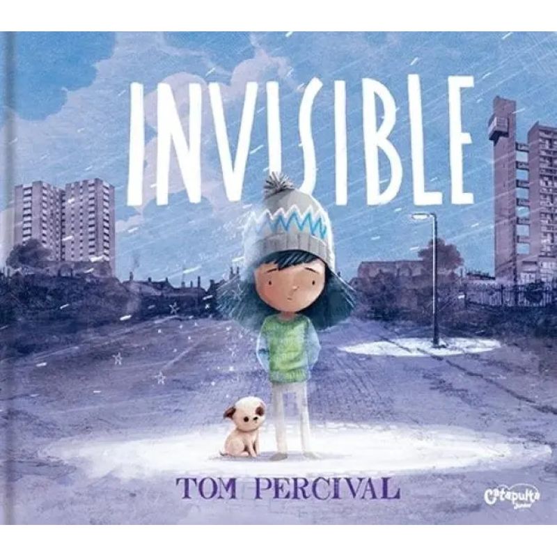 INVISIBLE (Nuevo)