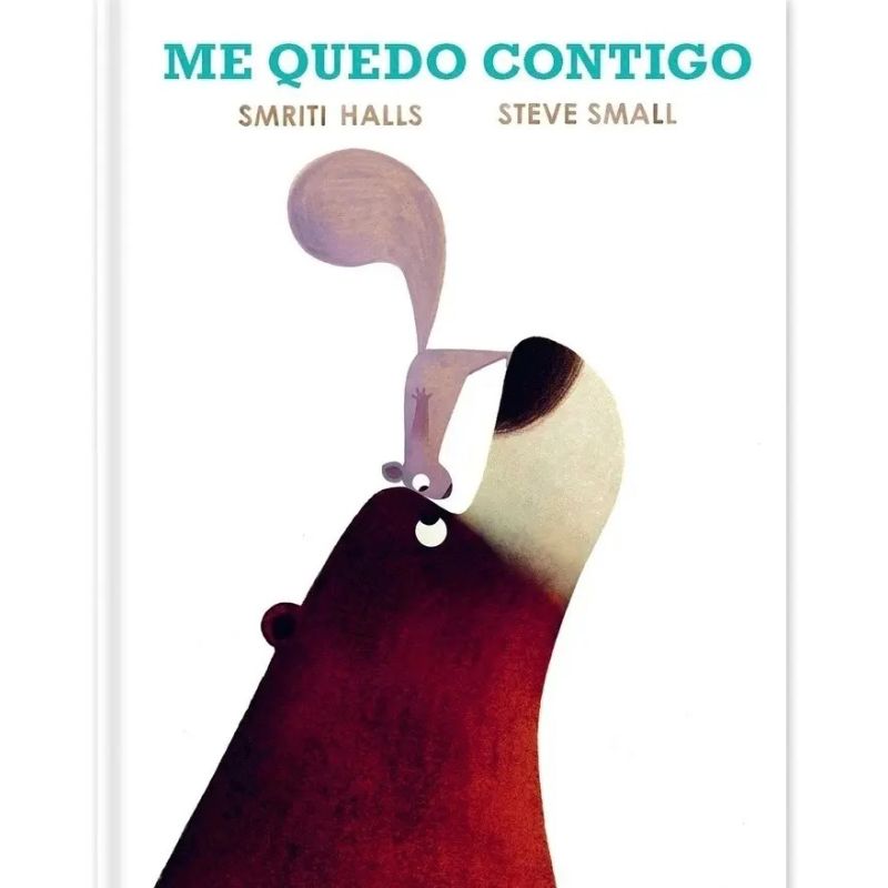 ME QUEDO CONTIGO (Nuevo)