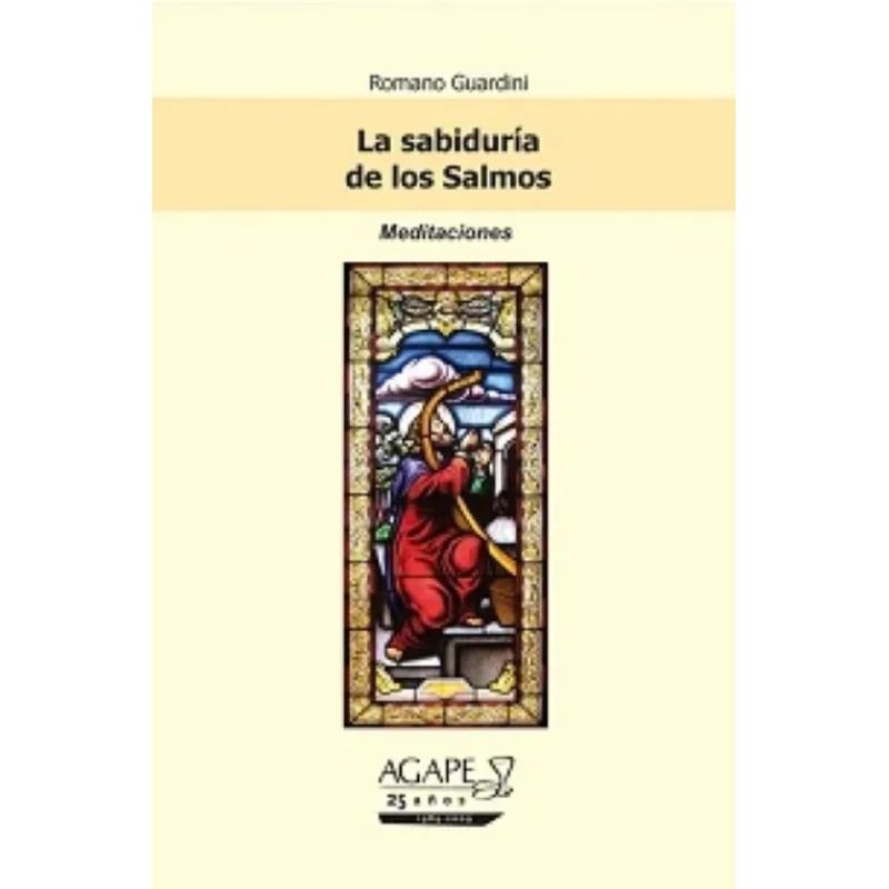 SABIDURIA DE LOS SALMOS, LA (Nuevo)