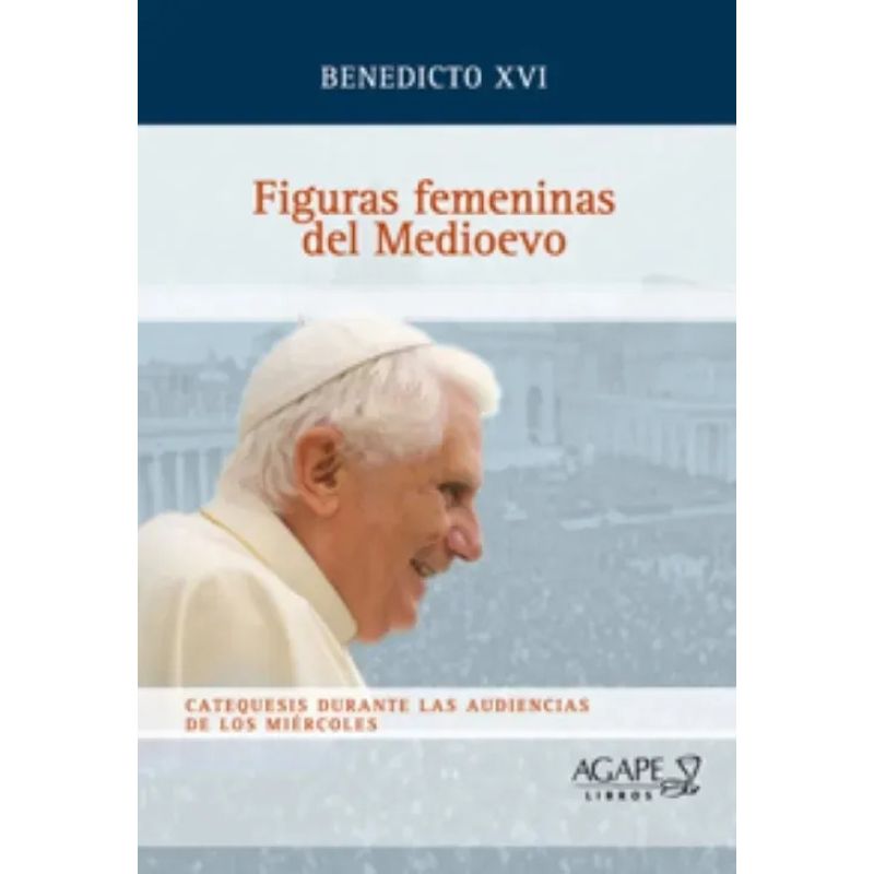 FIGURAS FEMENINAS DEL MEDIOEVO (Nuevo)