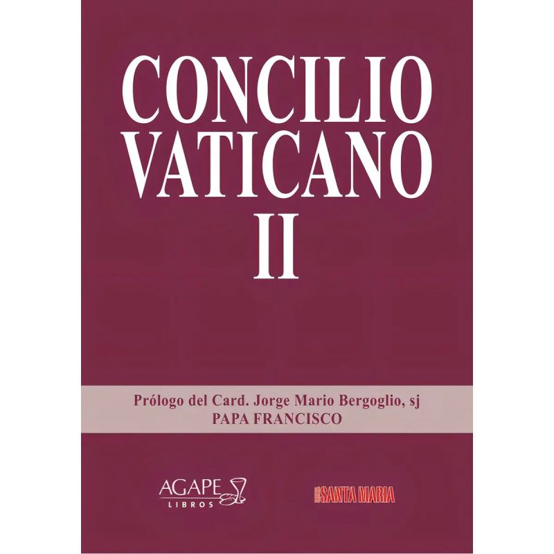 CONCILIO VATICANO II - EDICION CORREGIDA (Nuevo)