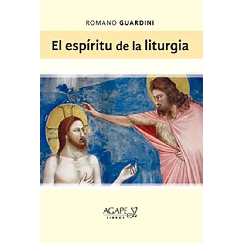 ESPIRITU DE LA LITURGIA, EL (Nuevo)