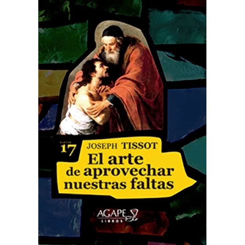ARTE DE APROVECHAR NUESTRAS FALTAS, EL (Nuevo)