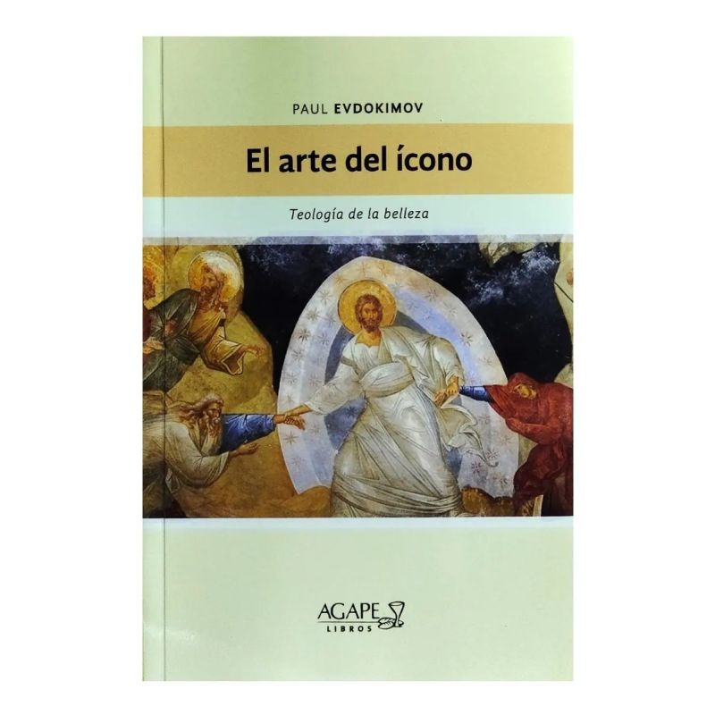 ARTE DEL ICONO, EL (Nuevo)