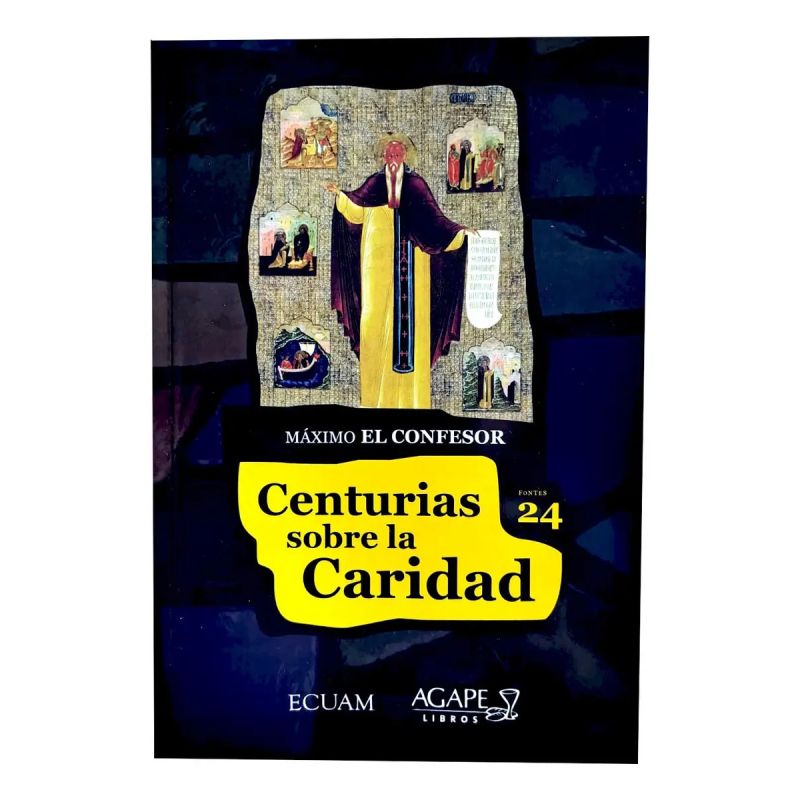 CENTURIAS SOBRE LA CARIDAD (Nuevo)