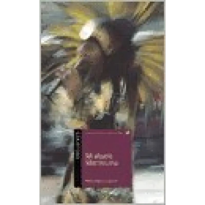 MI ABUELO MOCTEZUMA - ALANDAR MORADA (Nuevo)