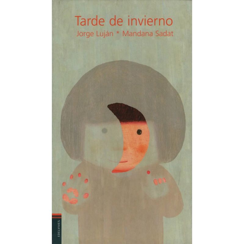 TARDE DE INVIERNO - ALBUMES (Nuevo)