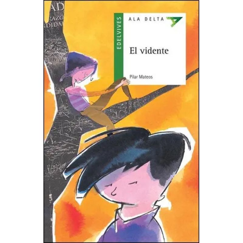 VIDENTE,EL - ALA DELTA VERDE (Nuevo)