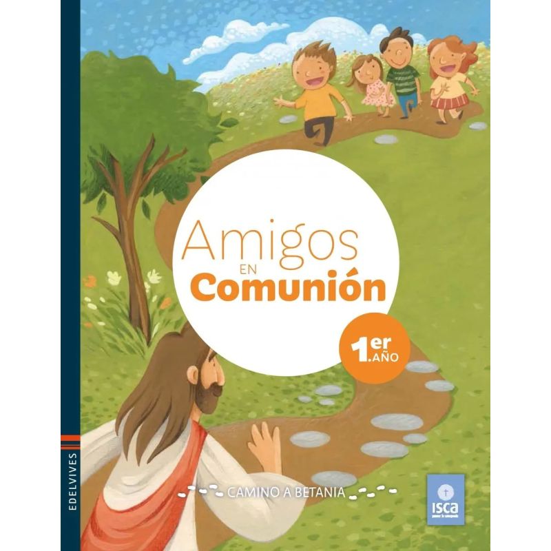 AMIGOS EN COMUNION (Nuevo)