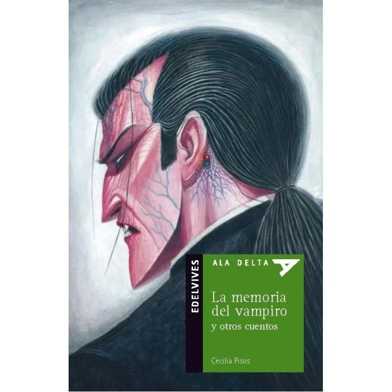 MEMORIA DEL VAMPIRO, LA (Nuevo)