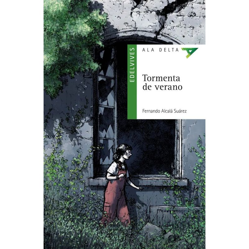 TORMENTA DE VERANO (Nuevo)