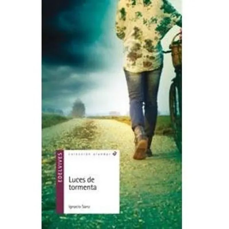 LUCES DE TORMENTA (Nuevo)