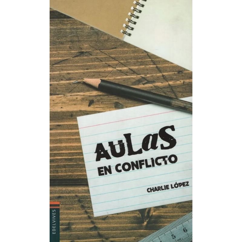 AULAS EN CONFLICTO (Nuevo)