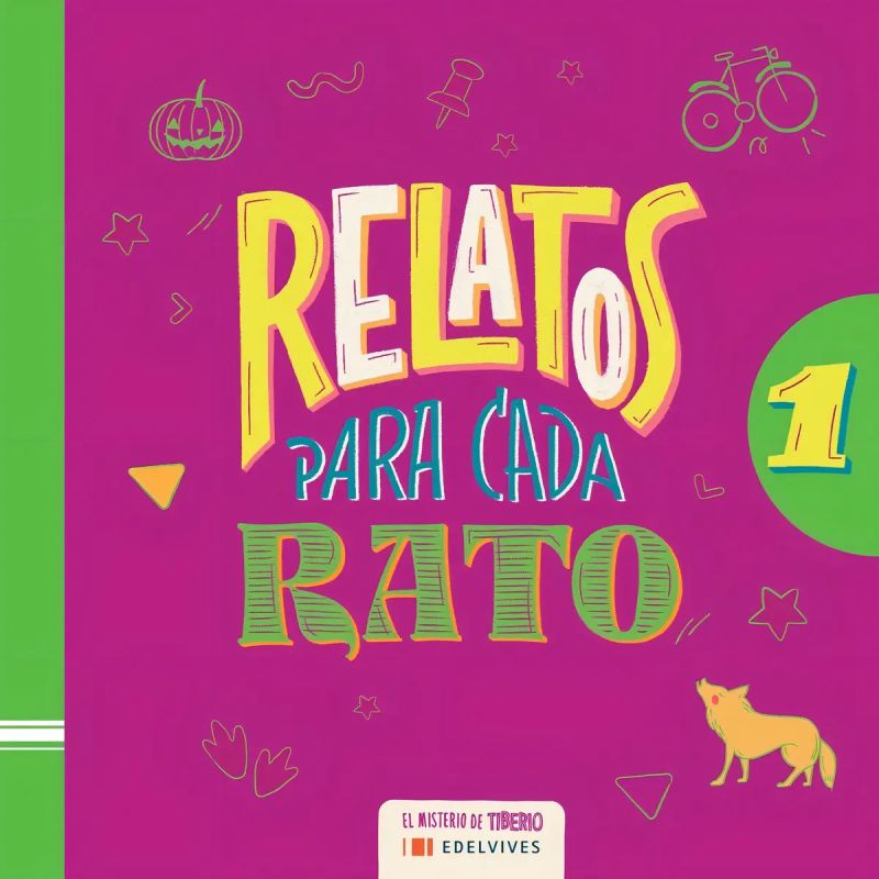 RELATOS PARA CADA RATO 1 (Nuevo)