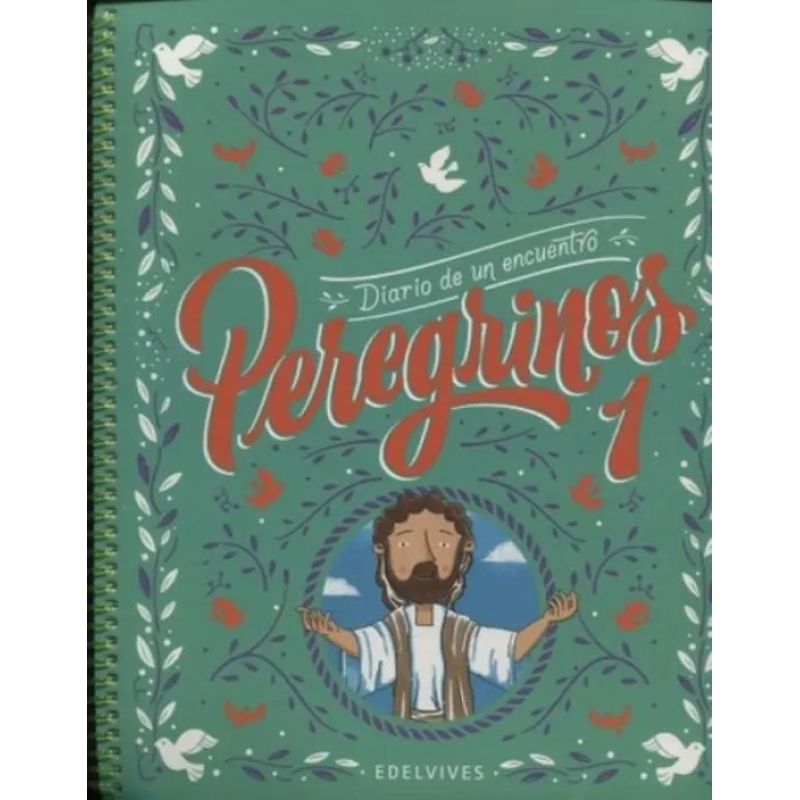 PEREGRINOS 1 (Nuevo)