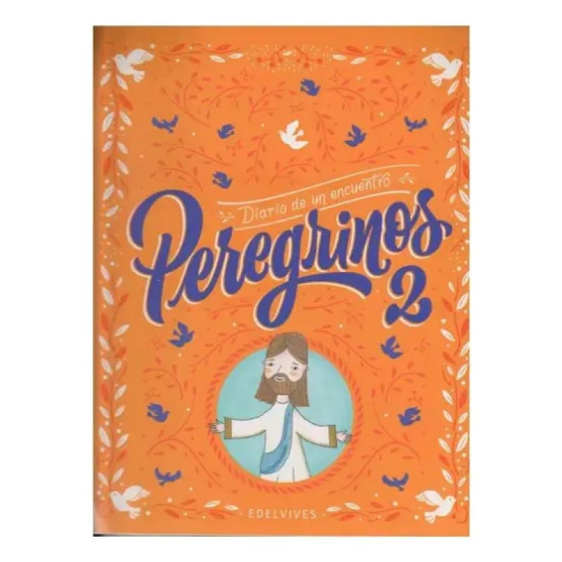 PEREGRINOS 2 (Nuevo)
