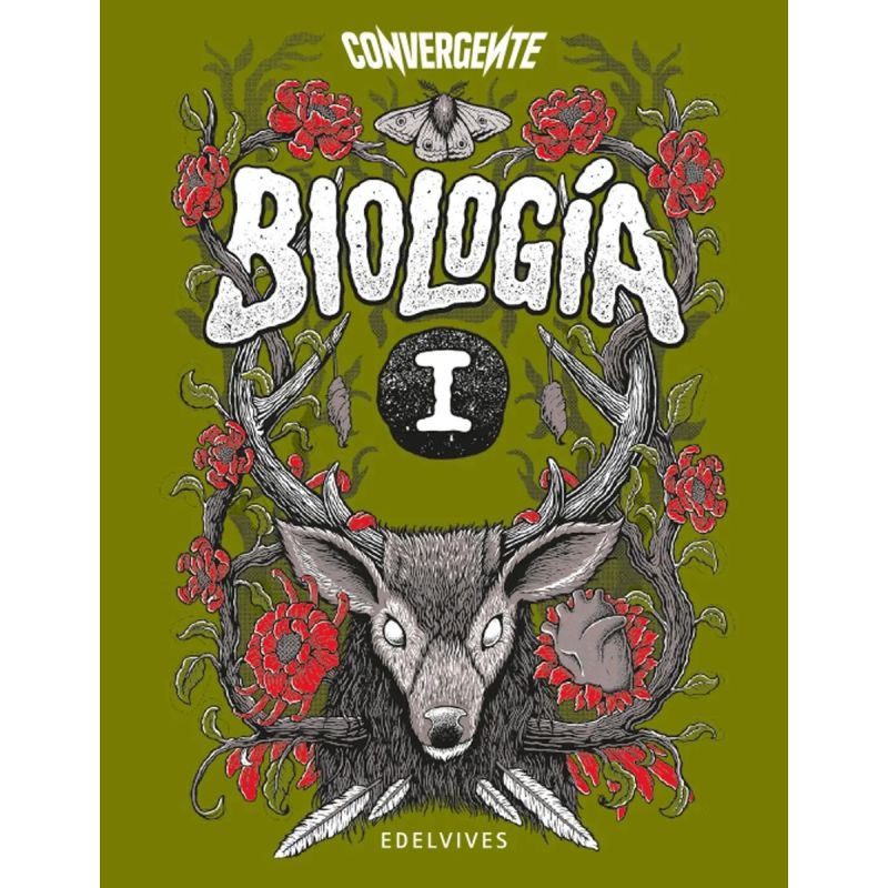 BIOLOGIA I - CONVERGENTE (Nuevo)