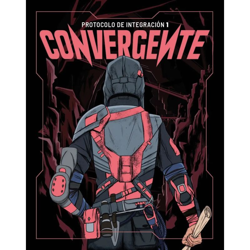 PROTOCOLO DE INTEGRACION I - CONVERGENTE (Nuevo)