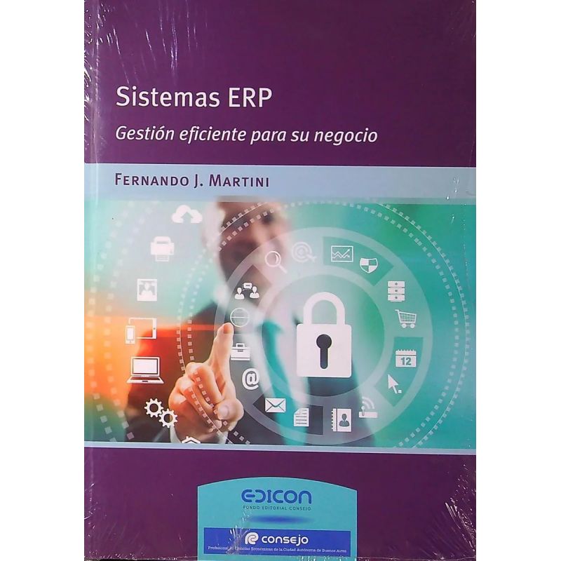 SISTEMAS ERP (Nuevo)