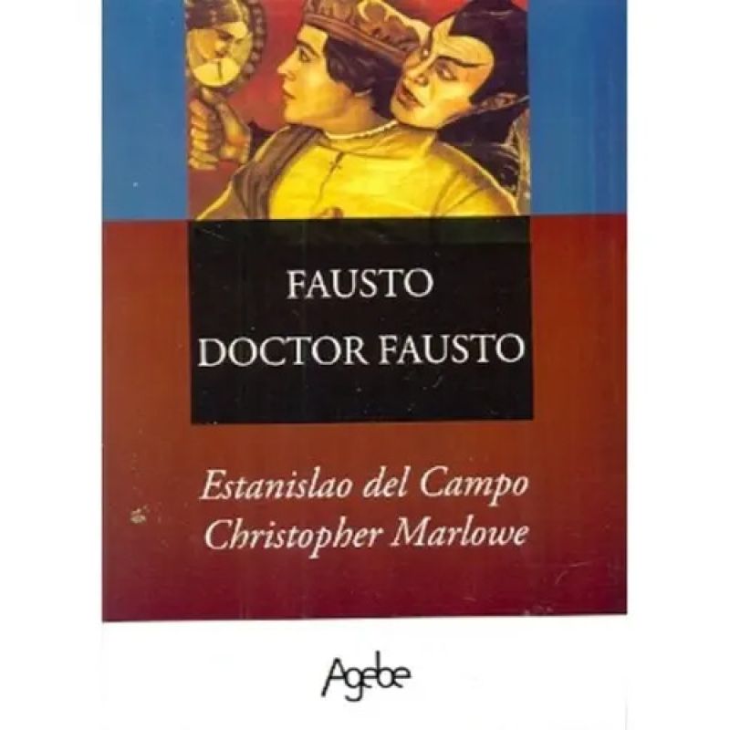 FAUSTO / DOCTOR FAUSTO (Nuevo)