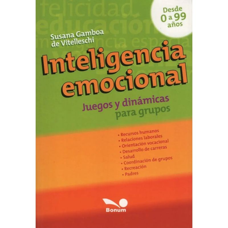 INTELIGENCIA EMOCIONAL (Nuevo)