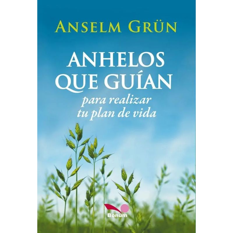 ANHELOS QUE GUIAN (Nuevo)