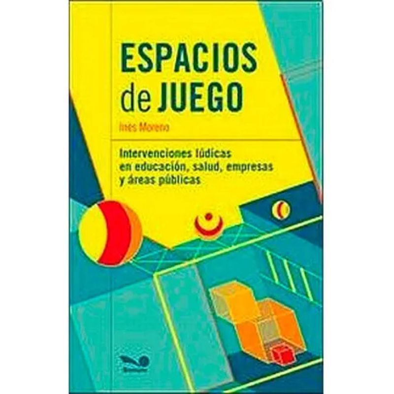 ESPACIOS DE JUEGOS (Nuevo)