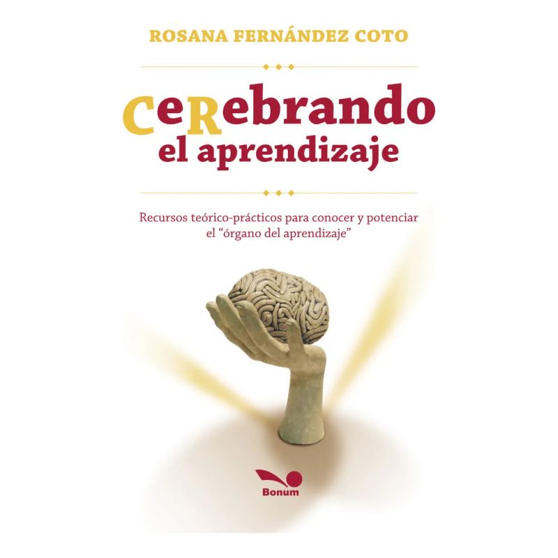 CEREBRANDO EL APRENDIZAJE: RECURSOS TEORICO-PRACTICOS PARA CO (Nuevo) - Miniatura 2