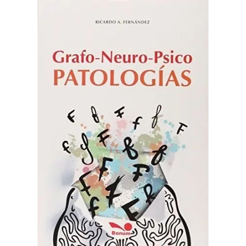 GRAFO - NEURO - PSICO PATOLOGIAS (Nuevo)