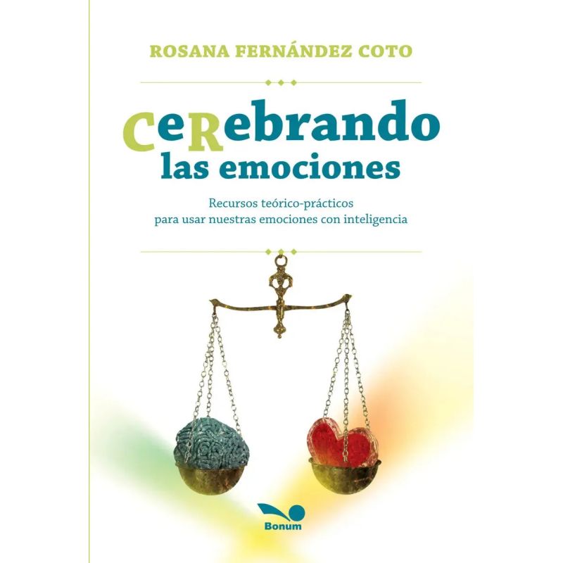 CEREBRANDO LAS EMOCIONES (Nuevo) - Miniatura 2