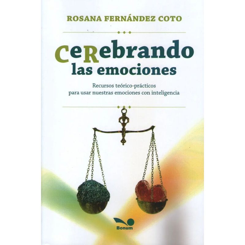 CEREBRANDO LAS EMOCIONES (Nuevo)
