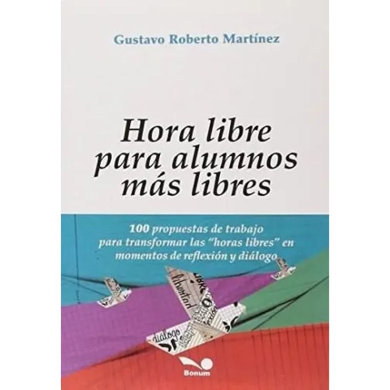 HORA LIBRE PARA ALUMNOS MAS LIBRES (Nuevo)