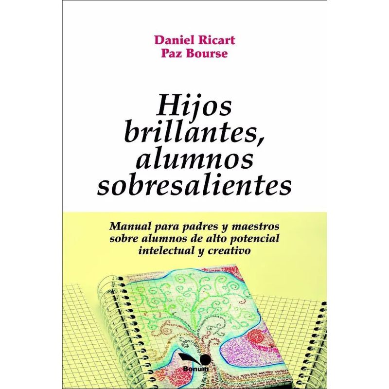 HIJOS BRILLANTES, ALUMNOS SOBRESALIENTES (Nuevo)