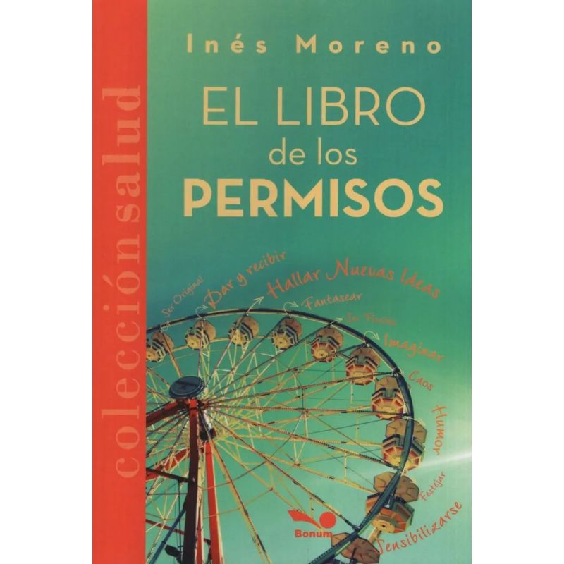 LIBRO DE LOS PERMISOS, EL (Nuevo)