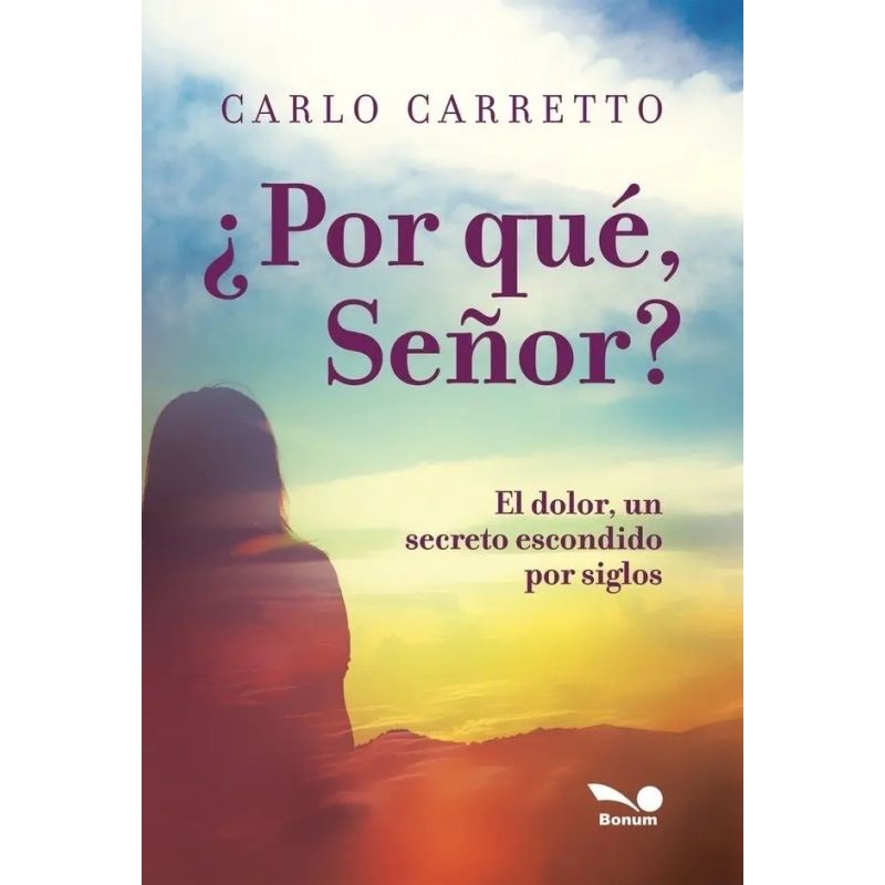 POR QUE, SEÑOR? (Nuevo)