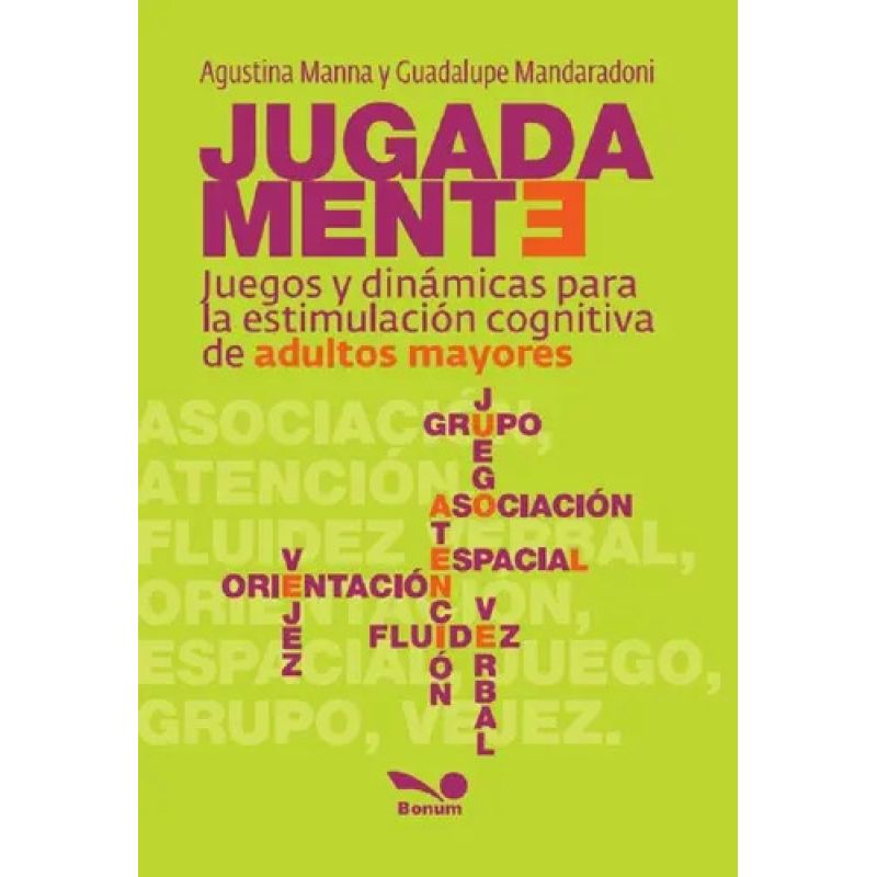 JUGADAMENTE (Nuevo)