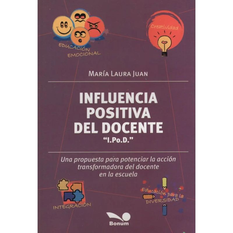 INFLUENCIA POSITIVA DEL DOCENTE (Nuevo)