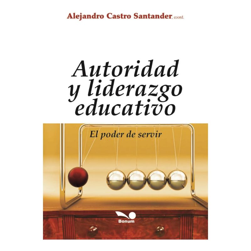 AUTORIDAD Y LIDERAZGO (Nuevo)