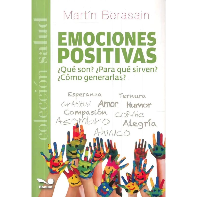 EMOCIONES POSITIVAS (Nuevo)