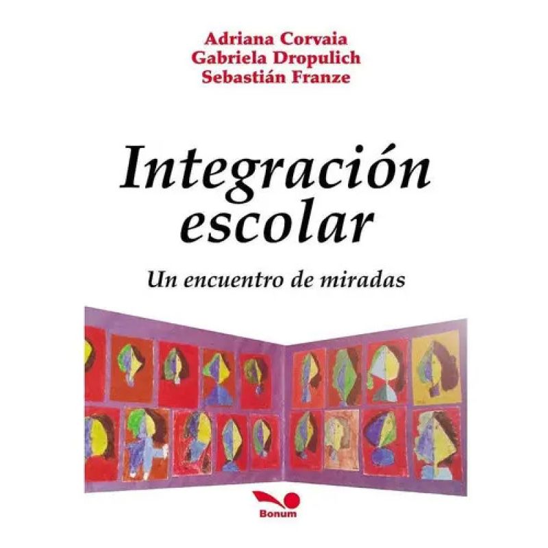 INTEGRACION ESCOLAR (Nuevo)