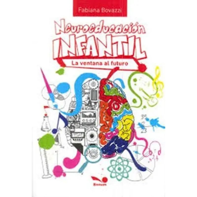 NEUROEDUCACION INFANTIL (Nuevo)