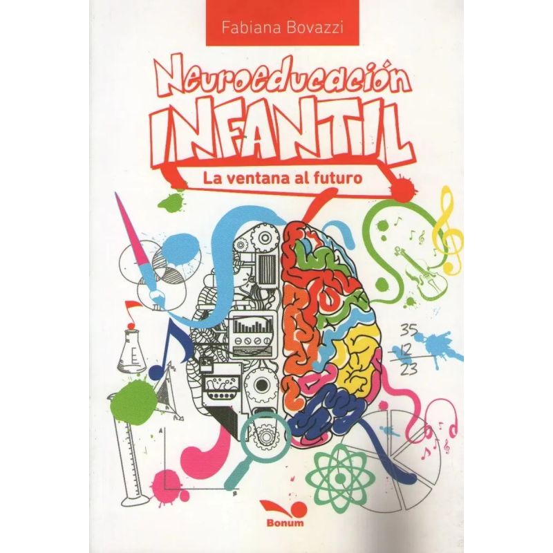 NEUROEDUCACION INFANTIL (Nuevo) - Miniatura 2