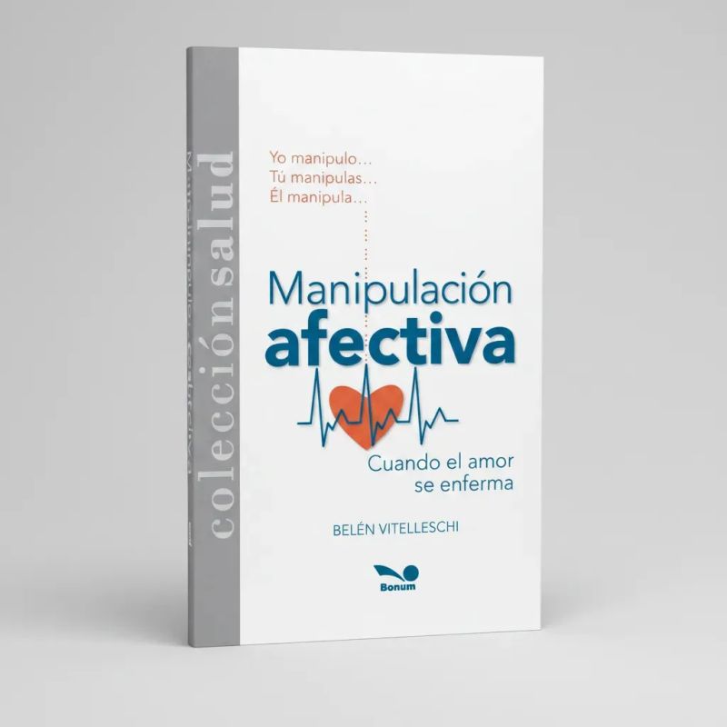 MANIPULACION AFECTIVA (Nuevo) - Miniatura 3