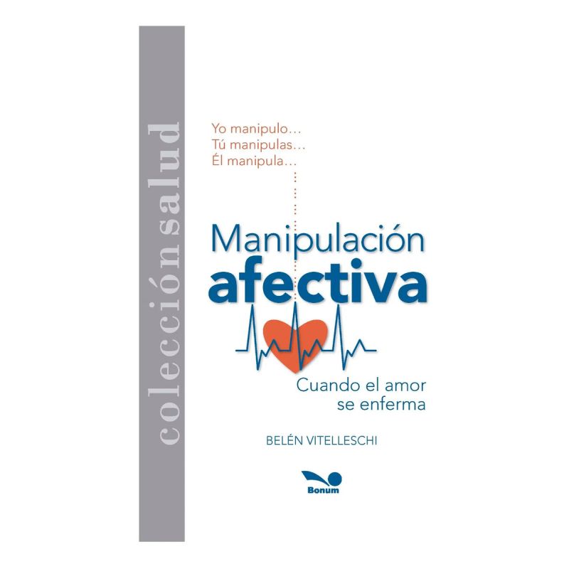 MANIPULACION AFECTIVA (Nuevo)